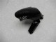 Carenados Moto Kawasaki ZX6R 2009-2012 - Negro Brillante Oro Ninja Baratos