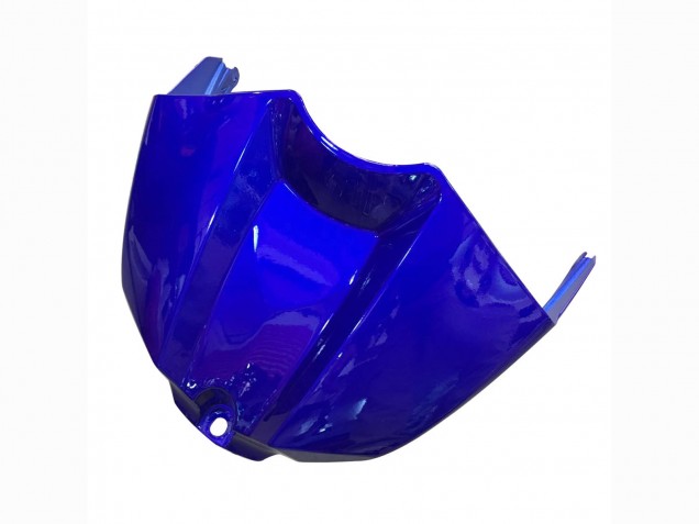 Carenado Moto Yamaha YZF 1000 R1 2012-2014 - Blanco Azul Negro Baratos