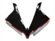Carenado Moto Yamaha YZF 1000 R1 2012-2014 - Blanco Rojo Negro Brillante Baratos