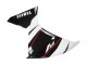 Carenado Moto Yamaha YZF 1000 R1 2012-2014 - Blanco Rojo Negro Brillante Baratos