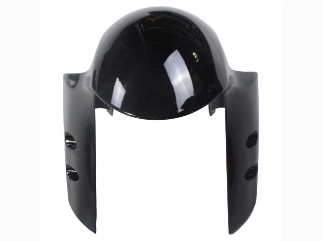 Carenados Moto Yamaha YZF 1000 R1 2012-2014 - Negro Brillante Negro Mate Rojo Baratos