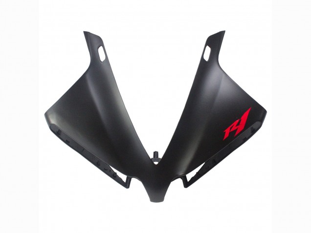 Carenados Moto Yamaha YZF 1000 R1 2012-2014 - Negro Brillante Negro Mate Rojo Baratos