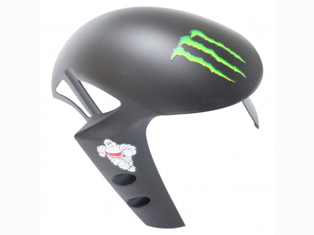 Carenados Moto Yamaha YZF 1000 R1 2015-2019 - Azul Negro Mate Verde Monstruo ENEOS Baratos