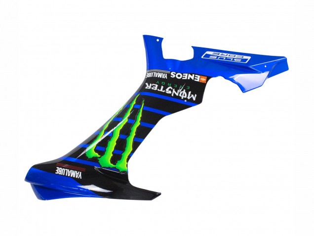 Carenados Moto Yamaha YZF 1000 R1 2015-2019 - Azul Negro Mate Verde Monstruo ENEOS Baratos