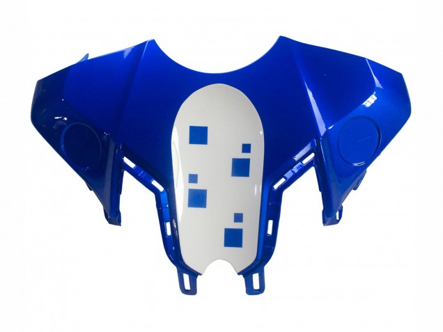 Carenados Moto Yamaha YZF 1000 R1 2020-2025 - Blanco Azul Neon Amarillo Negro Brillante Baratos