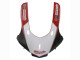 Carenados Moto Yamaha YZF 1000 R1 2020-2025 - Blanco Rojo Negro Milwaukee Baratos