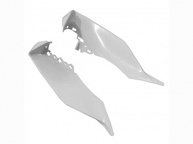 Carenado Moto Yamaha YZF 1000 R1 2020-2025 - Sin Pintar Baratos