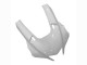Carenado Moto Yamaha YZF 1000 R1 2020-2025 - Sin Pintar Baratos