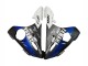 Carenados Moto Yamaha YZF R6S 2006-2009 - Azul Blanco Negro Brillante Yamalube Baratos