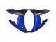Carenados Moto Yamaha YZF R6S 2006-2009 - Azul Blanco Negro Brillante Yamalube Baratos
