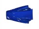 Carenados Moto Yamaha YZF R6S 2006-2009 - Azul Blanco Negro Brillante Yamalube Baratos