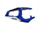 Carenados Moto Yamaha YZF R6S 2006-2009 - Azul Blanco Negro Brillante Yamalube Baratos