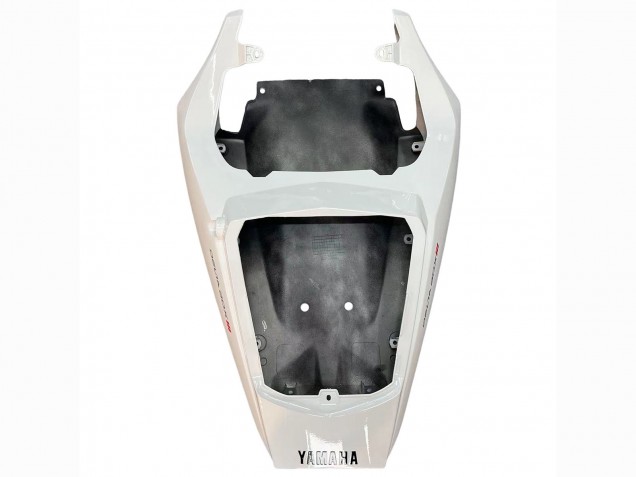 Carenado Moto Yamaha YZF R6 2003-2004 - Blanco Baratos