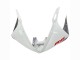 Kits Carenado Moto Yamaha YZF R6S 2006-2009 - Blanco Baratos