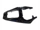 Carenados Moto Yamaha YZF R6S 2006-2009 - Azul Negro Brillante Baratos