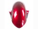 Carenado Moto Yamaha YZF 600 R6 2006-2007 - Rojo Negro Mate Baratos