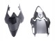 Carenados Moto Yamaha YZF 600 R6 2008-2016 - Gris Negro FibraCarbono Estilo Baratos
