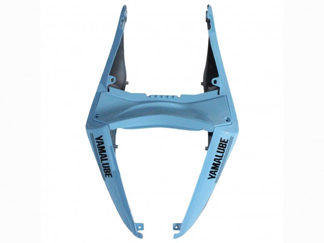 Carenados Moto Yamaha YZF R3/R25 2015-2018 - Azul Claro Negro Yamalube 21 Baratos