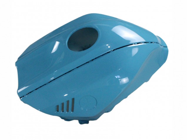 Carenados Moto Yamaha YZF R7 2021-2024 - Azul Baratos