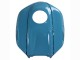 Carenados Moto Yamaha YZF R7 2021-2024 - Azul Baratos