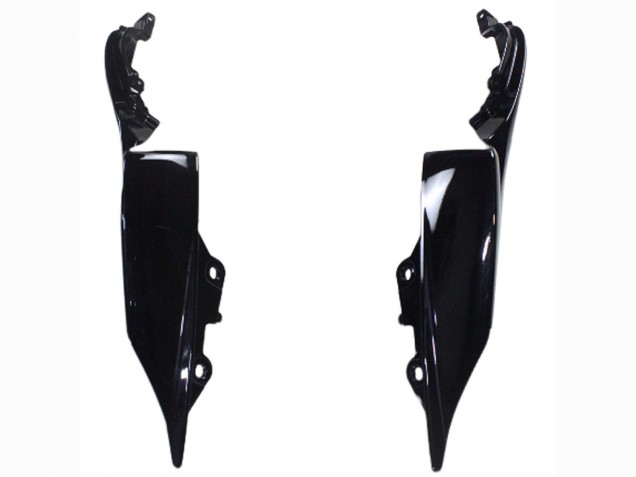 Carenados Moto Yamaha YZF R7 2021-2024 - Negro Brillante Baratos
