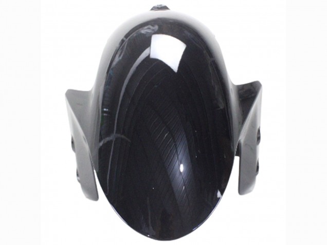 Carenados Moto Yamaha YZF R7 2021-2024 - Negro Brillante Baratos