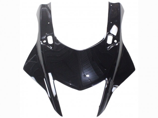 Carenados Moto Yamaha YZF R7 2021-2024 - Negro Brillante Baratos