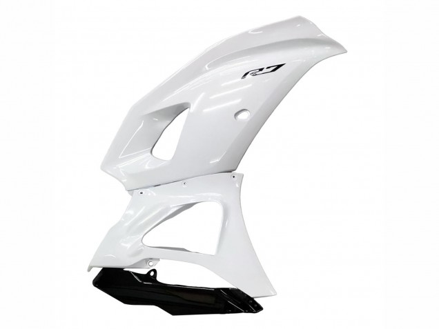 Carenados Moto Yamaha YZF R7 2021-2024 - Blanco Brillante Baratos