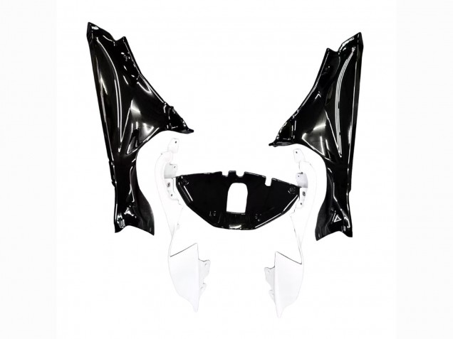 Carenados Moto Yamaha YZF R7 2021-2024 - Blanco Brillante Baratos