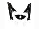 Carenados Moto Yamaha YZF R7 2021-2024 - Blanco Brillante Baratos
