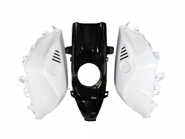 Carenados Moto Yamaha YZF R7 2021-2024 - Blanco Brillante Baratos