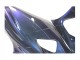 Carenados Moto Yamaha YZF R7 2021-2024 - Gradiente Azul Púrpura Baratos