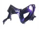 Carenados Moto Yamaha YZF R7 2021-2024 - Gradiente Azul Púrpura Baratos