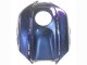 Carenados Moto Yamaha YZF R7 2021-2024 - Gradiente Azul Púrpura Baratos