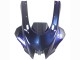 Carenados Moto Yamaha YZF R7 2021-2024 - Gradiente Azul Púrpura Baratos