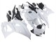 Carenados Moto Yamaha YZF R7 2021-2024 - Blanco Baratos