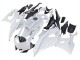 Carenados Moto Yamaha YZF R7 2021-2024 - Blanco Baratos
