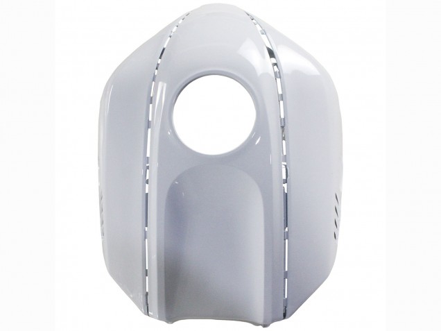 Carenados Moto Yamaha YZF R7 2021-2024 - Blanco Baratos