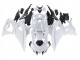 Carenados Moto Yamaha YZF R7 2021-2024 - Blanco Baratos