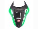 Carenados Moto Kawasaki ZX6R 2007-2008 - Verde Rojo Baratos