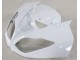 Carenados Moto Kawasaki ZX6R 2009-2012 - Blanco Negro Ninja Baratos