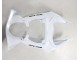 Carenados Moto Kawasaki ZX6R 2009-2012 - Blanco Negro Ninja Baratos
