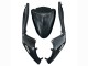Carenado Moto Kawasaki ZX6R 2013-2018 - Negro Mate Baratos