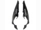 Carenados Moto Kawasaki ZX6R 2019-2022 - Blanco Negro FibraCarbono Baratos