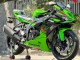 Carenados Moto Kawasaki ZX6R 2019-2022 - Verde Negro Brillante Rojo Baratos