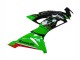 Carenados Moto Kawasaki ZX6R 2019-2022 - Verde Negro Brillante Rojo Baratos