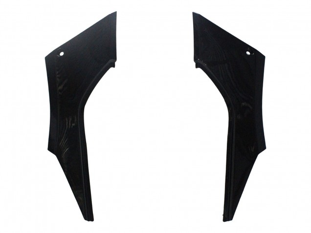 Carenados Moto Kawasaki EX300 2013-2024 - Negro Brillante Amarillo Rojo Verde Azul Blanco Baratos