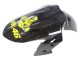 Carenados Moto Kawasaki EX300 2013-2024 - Negro Brillante Amarillo Rojo Verde Azul Blanco Baratos