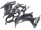 Carenados Moto Kawasaki EX300 2013-2024 - Negro Brillante Baratos