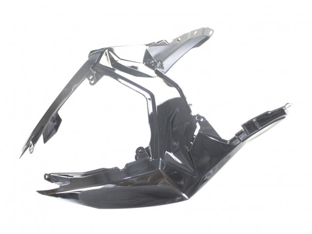 Carenados Moto Kawasaki EX300 2013-2024 - Negro Brillante Baratos